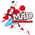 MAD Logo