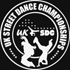 UKStreetDance Logo