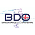 BDO Logo