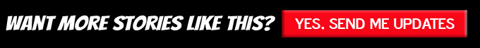 Send update CTA