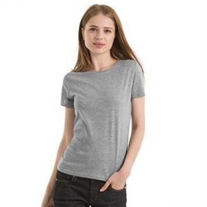 Ladies Fitted T-Shirt