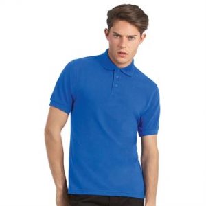 Adults Polo Shirt