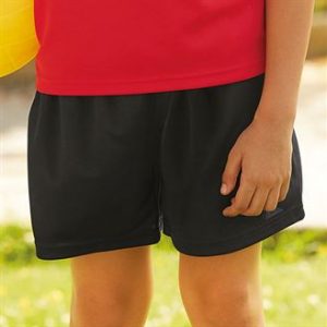 Kids Cool Shorts