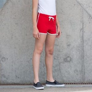 Kids Retro Shorts