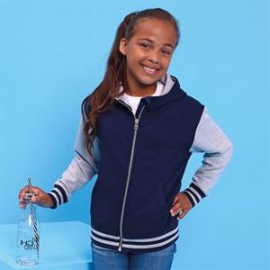 Kids Urban Varsity