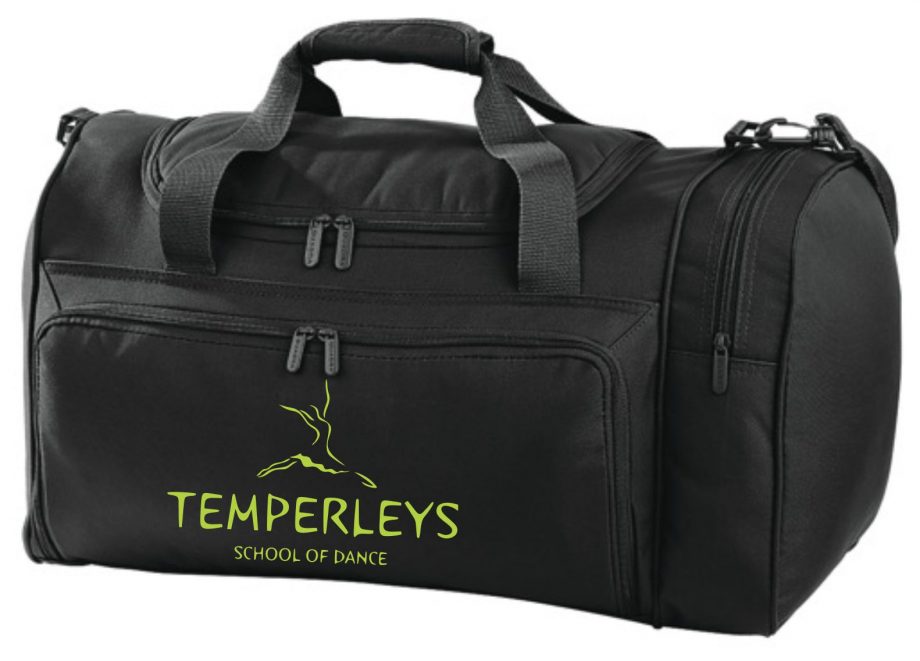 Temperleys School Of Dance Holdall