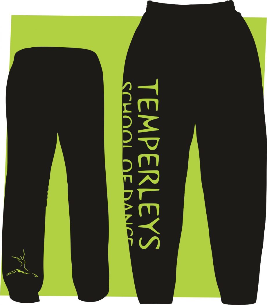 Temperleys School Of Dance Joggers