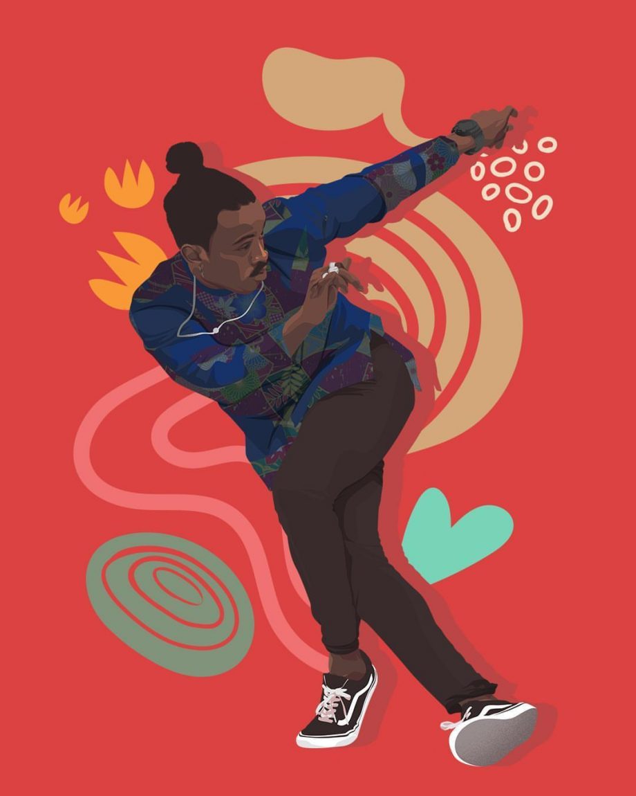 Digital Art Transformation