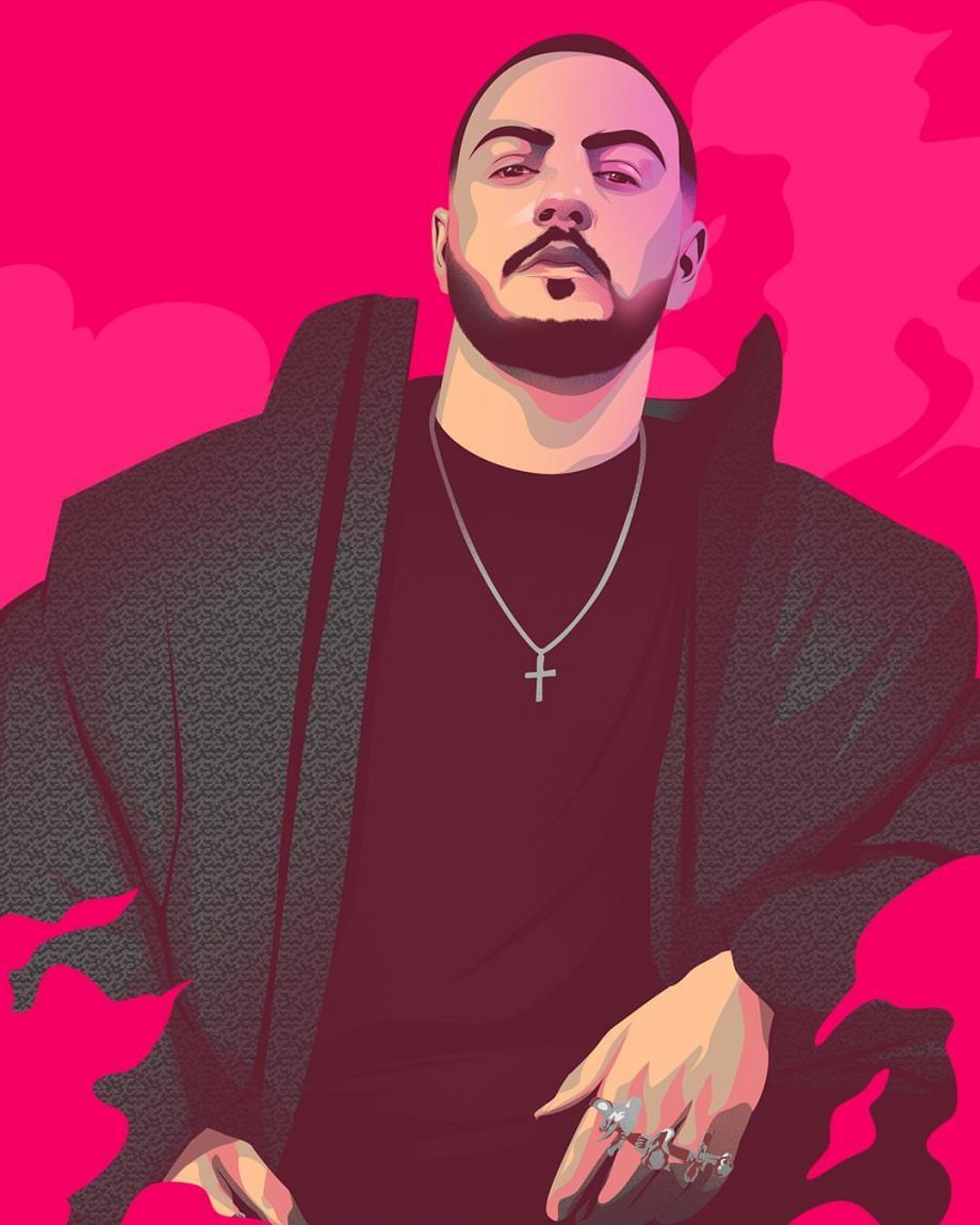 Digital Art Transformation