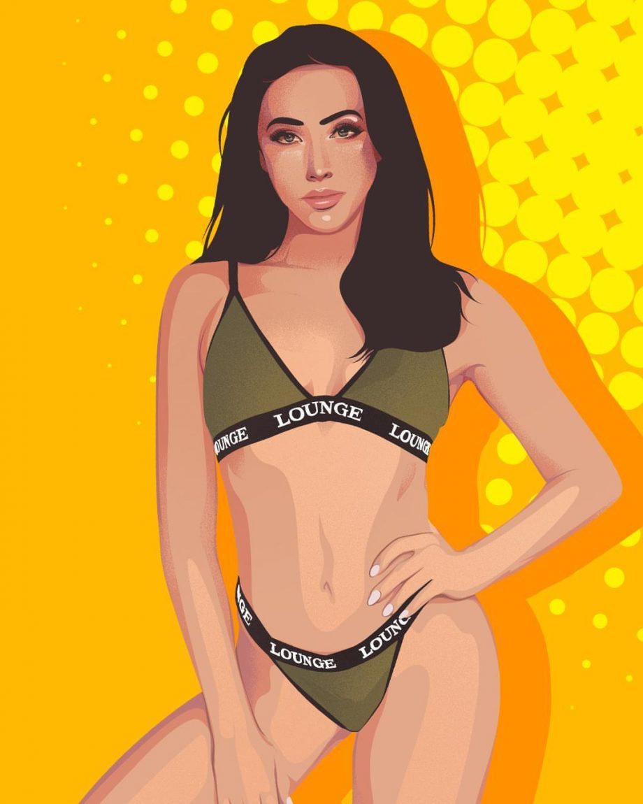 Digital Art Transformation