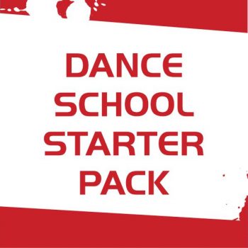 Dance School Starter Pack
