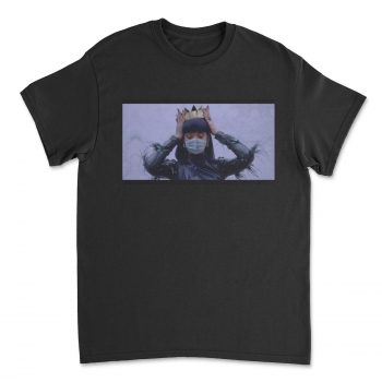 The RiRi Mask T-shirt