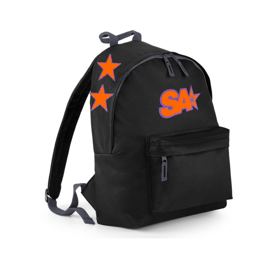 Stage Academy Backpack