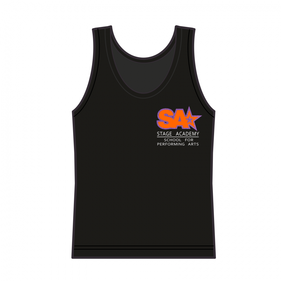 Stage Academy Vest