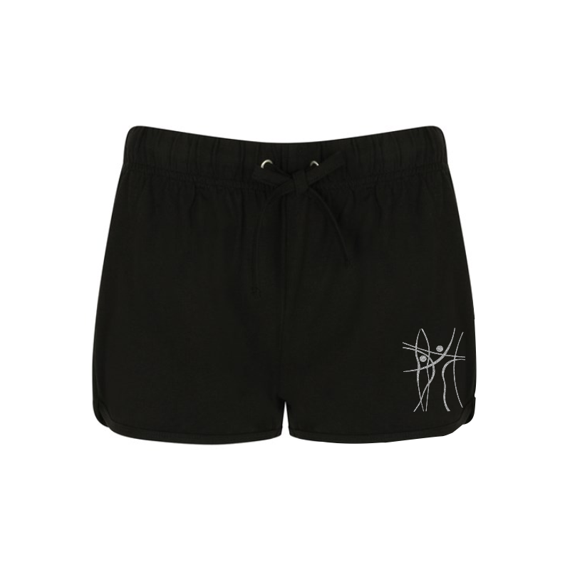 Katie Philpott Shorts – Axznt Clothing