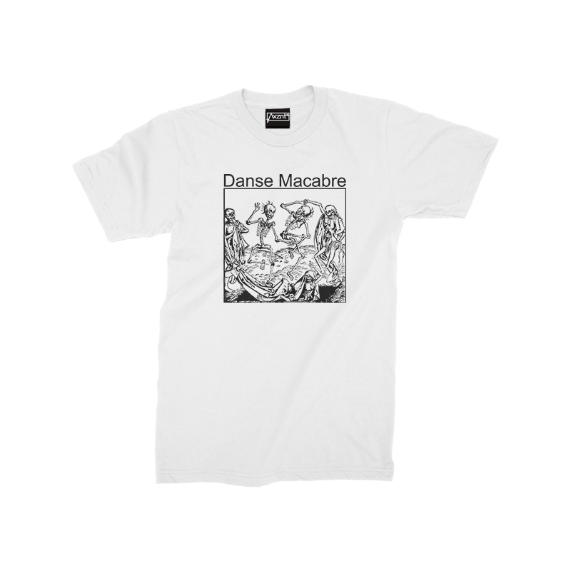 Danse Macabre T shirt
