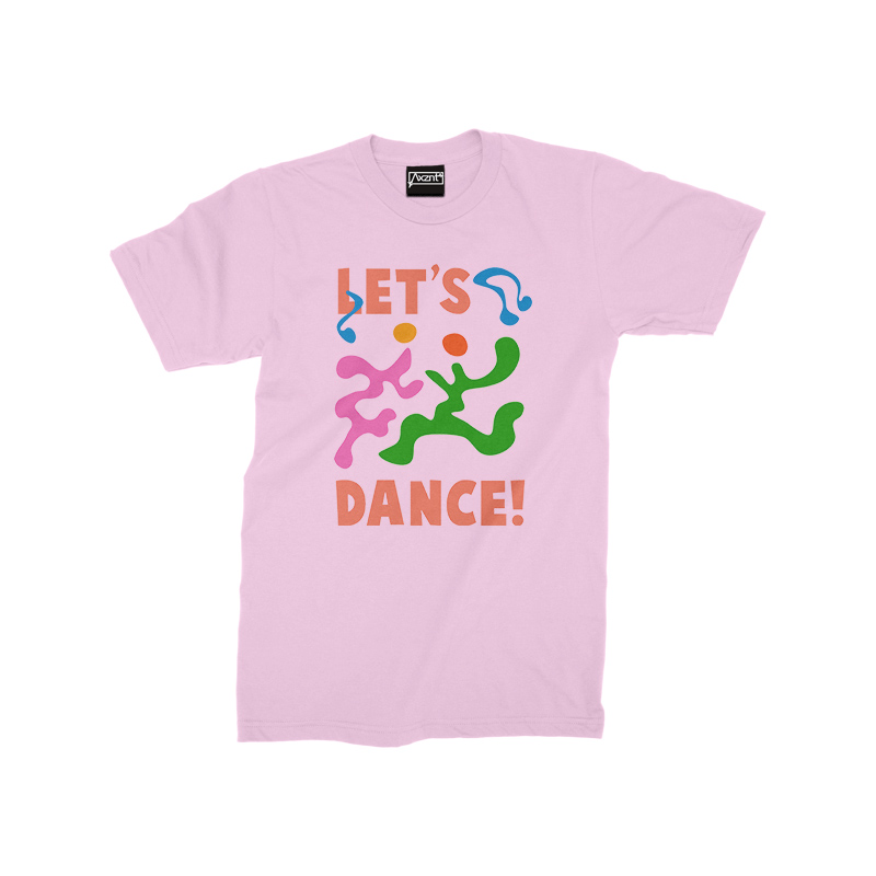 Kids graphic-print sweatshirt Pink - Shirt