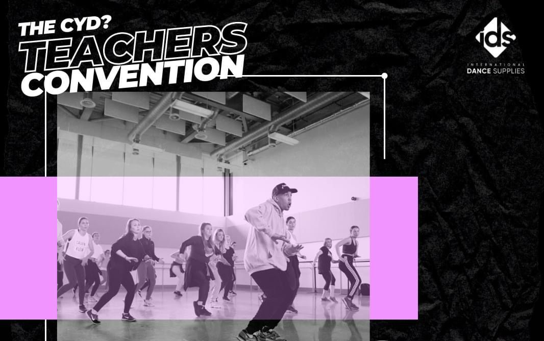 CYD Teachers Convention