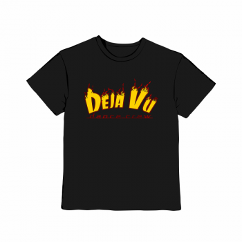 Deja Vu T-shirt
