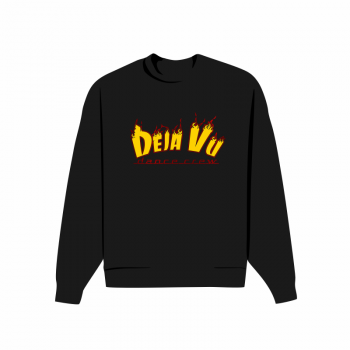 Deja Vu Dance Sweatshirt