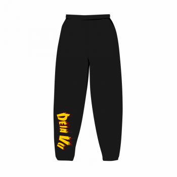 Deja Vu Dance Joggers