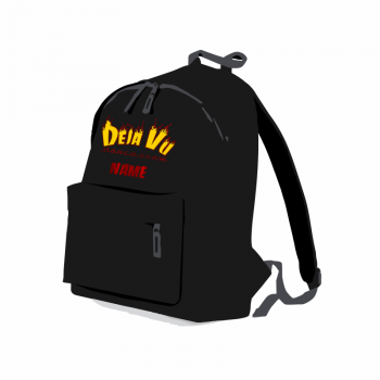 Deja Vu Dance Backpack