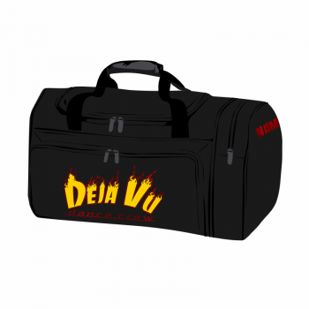 Deja Vu Holdall Bag
