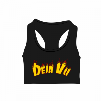 Deja Vu Sports Bra