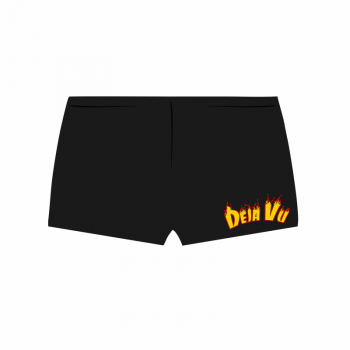 Deja Vu Hot Pants