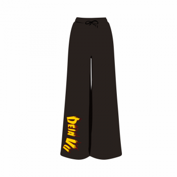 Deja Vu Wide Leg Joggers
