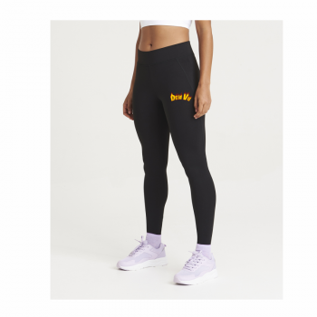 Deja Vu Sports Leggings