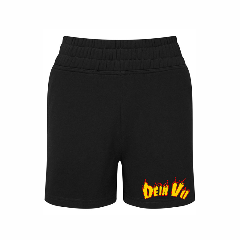 Deja Vu Jogger Shorts