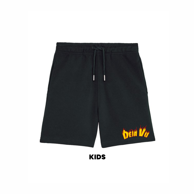 Deja Vu Jogger Shorts