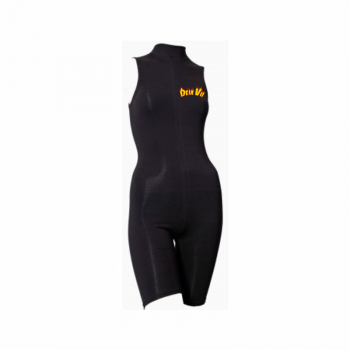 Deja Vu Lauren Polo Unitard