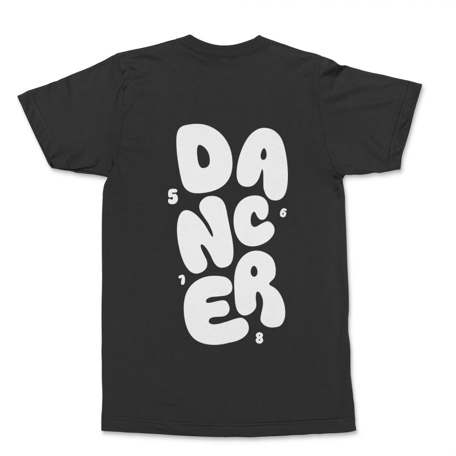 Dancer (5678) Bubble T