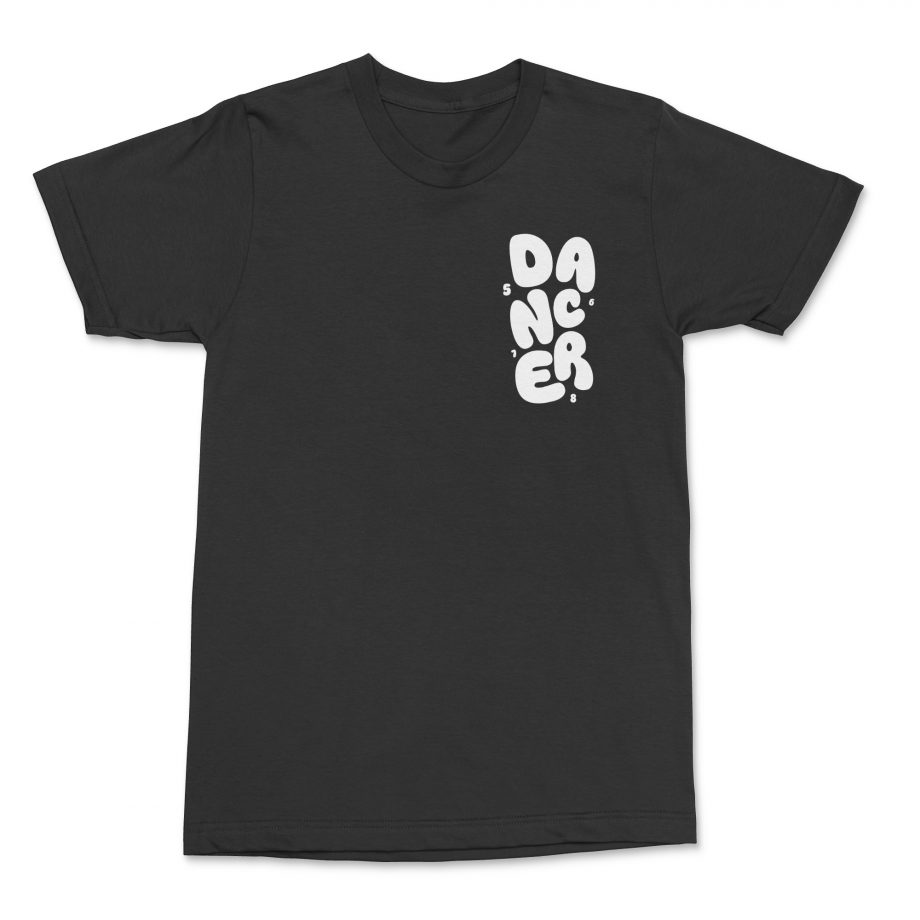 Dancer (5678) Bubble T