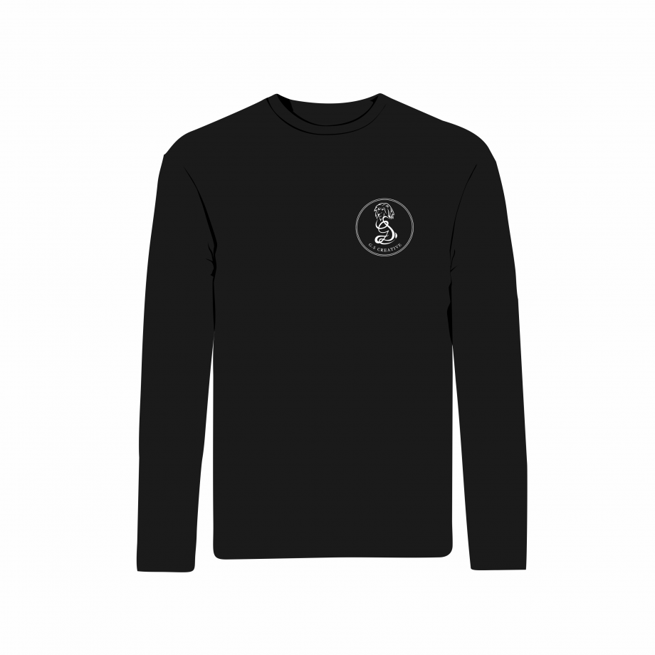 Classic G.S Creative Longsleeve