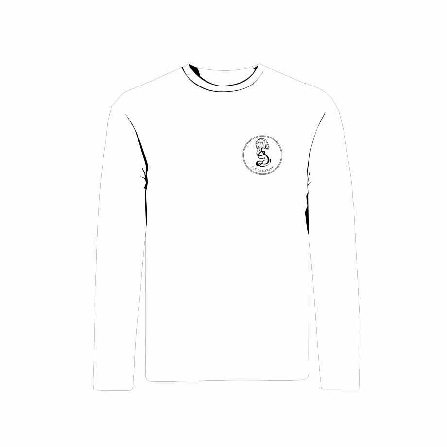 Classic G.S Creative Longsleeve