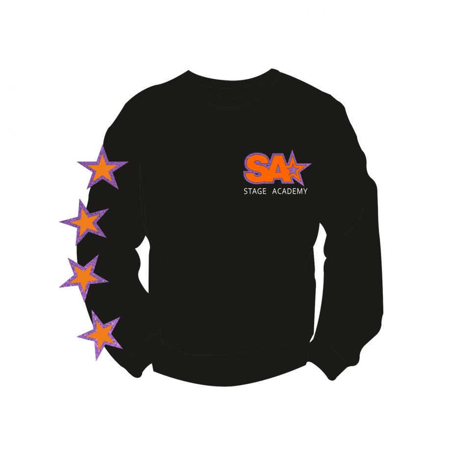 Stage Academy Sweatshirt