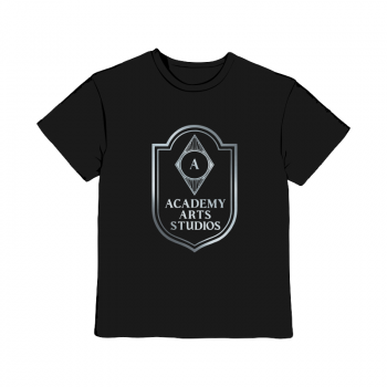 Academy Arts Studios T-shirt