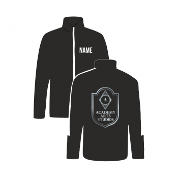 Academy Arts Studios Track Top