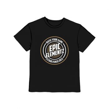 Epic Elementz T-shirt