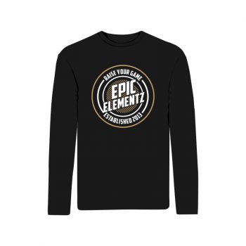 Epic Elementz Longsleeve