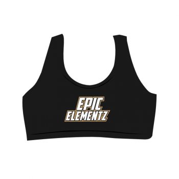 Epic Elementz Crop Top