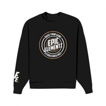 Epic Elementz Sweatshirt