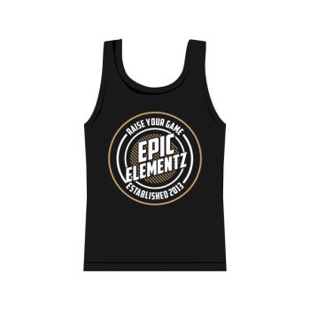Epic Elementz Tank Vest