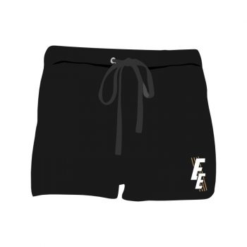 Epic Elementz Retro Shorts