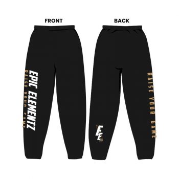 Epic Elementz Joggers