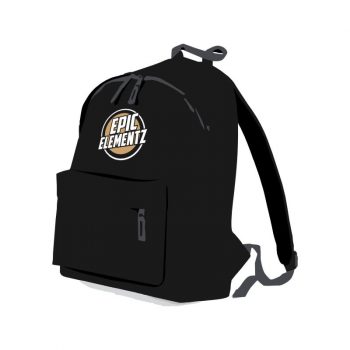 Epic Elementz Backpack