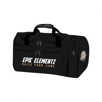 Epic Elementz Holdall